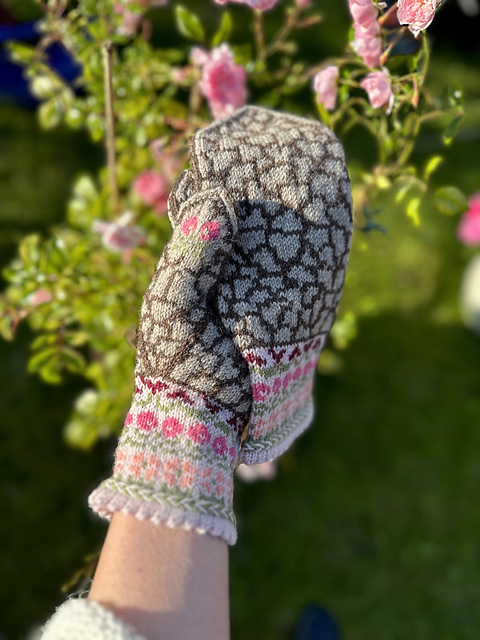 Flora