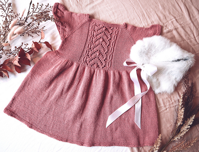May Dress