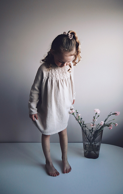 Frida Dress