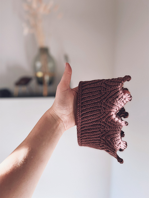 Elisabeth Headband