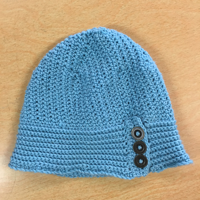 Pacific Northwest Hat
