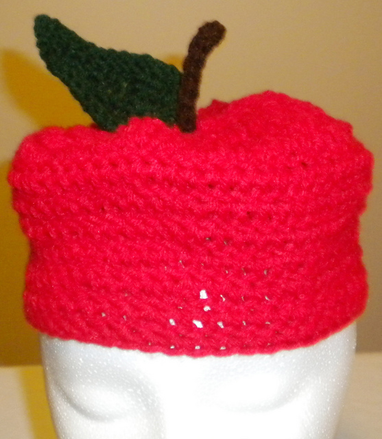 Apple Hat