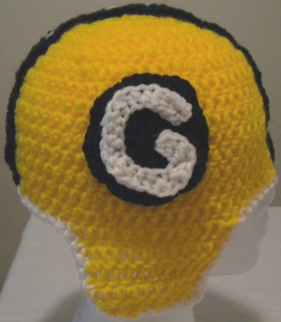 USA Football Team HelmHat