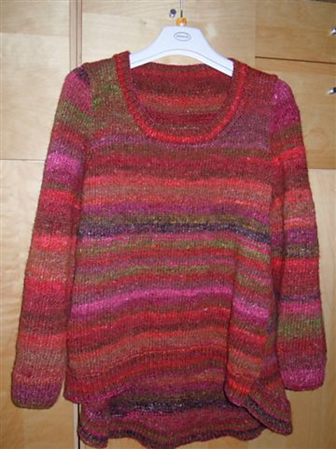 Design 11 - Sweater