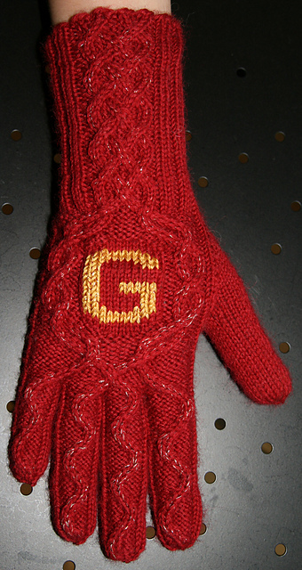House Gloves