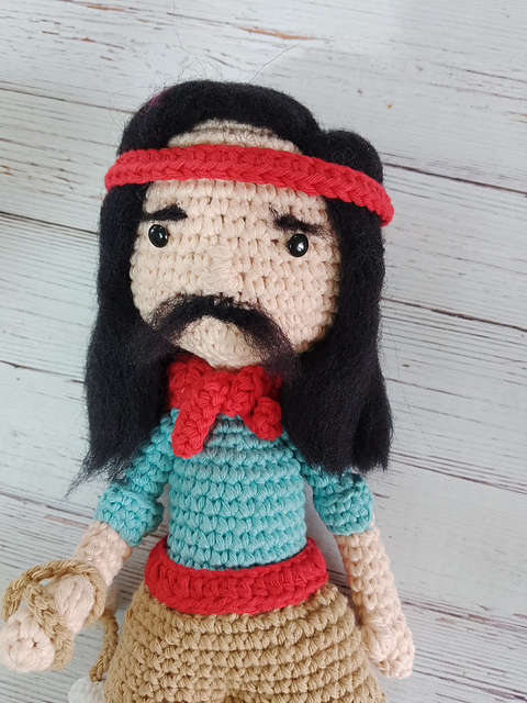 Gauchito Gil