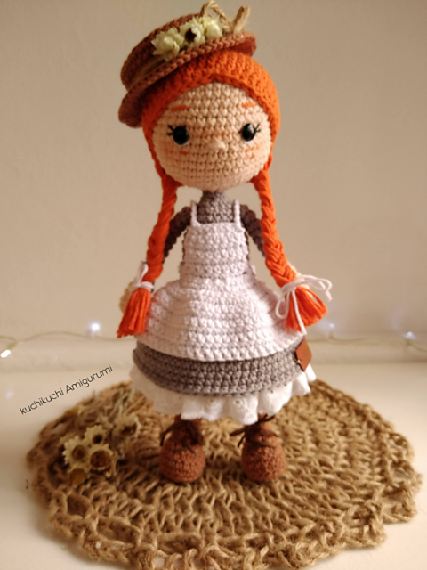 Anne