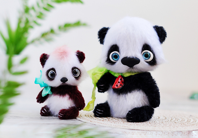 Panda.