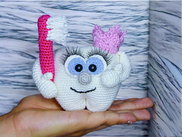 Cleanly Tooth