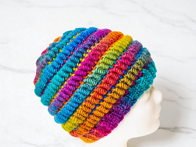 Bucati Cordi Hat