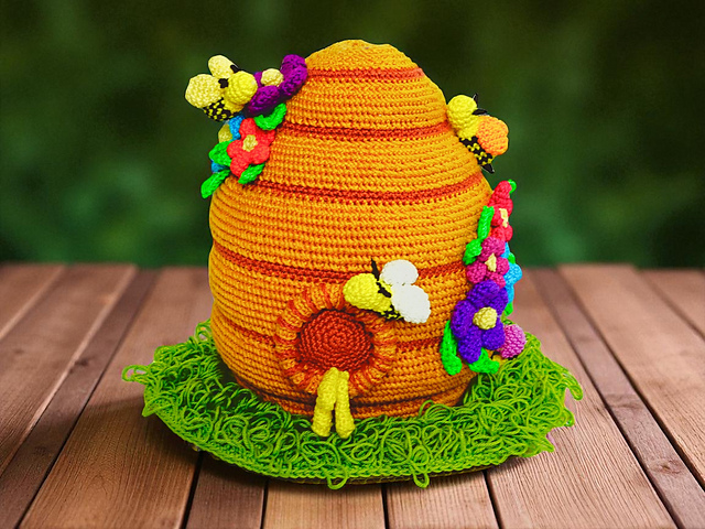 Beehive