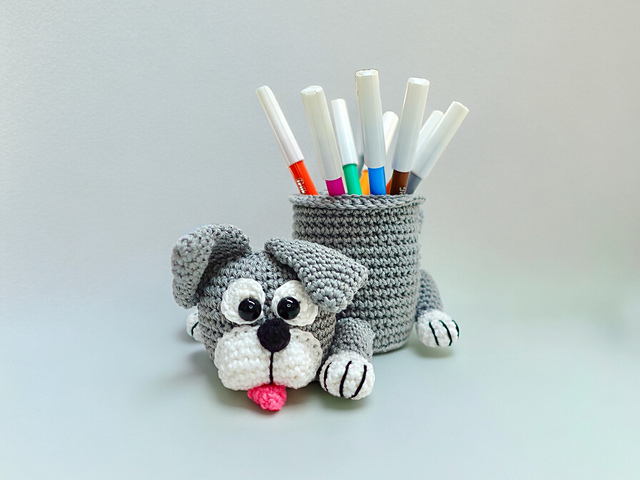 Dog Pen Needle