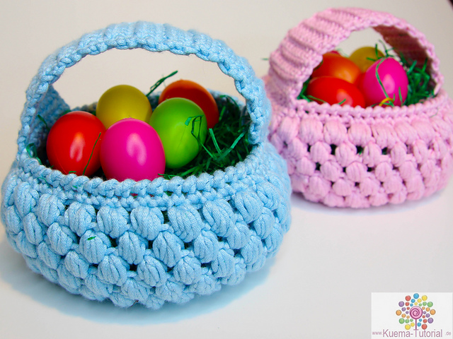 Decorative Basket