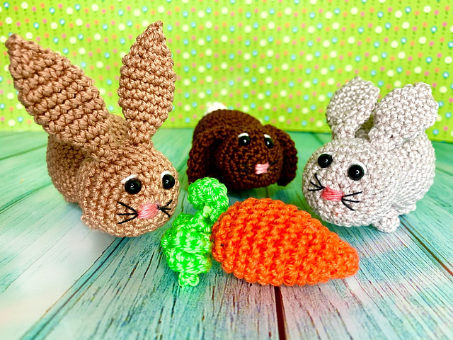 Cute Bunny