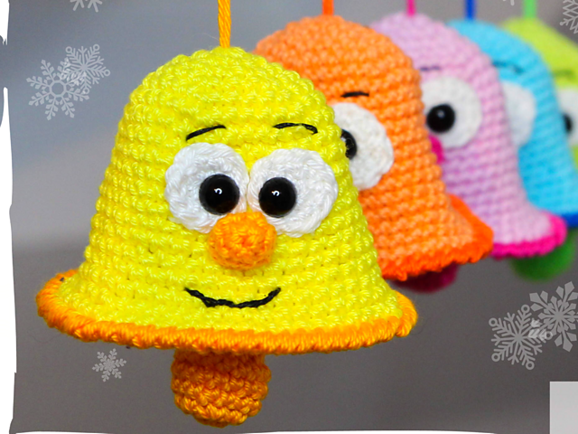 Funny Bells