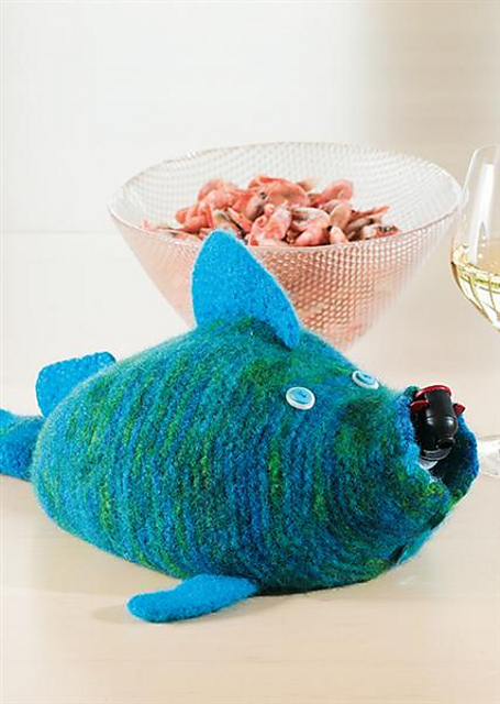 Nr. 6 Vinfisk