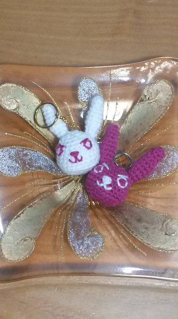 D.va Bunny - Owerwatch inspired