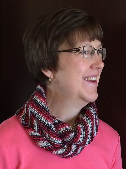 Kindness of Knitters Cowl
