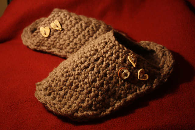 M. Slippers