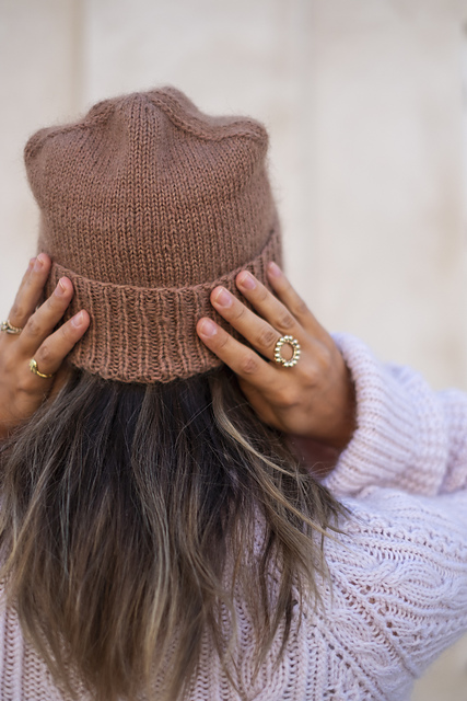 Chloe Vevrierning katta kokraklari