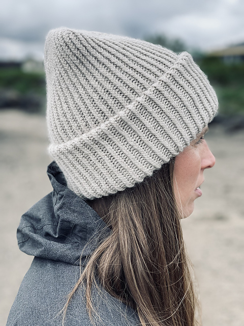 Chunky Beanie