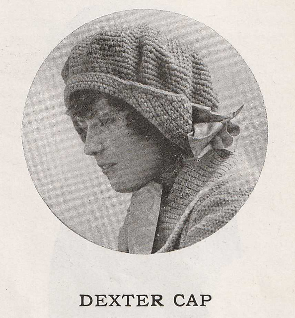 Dexter Cap