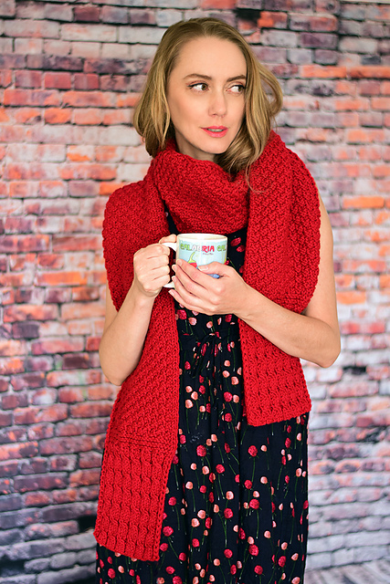 Wild Winter Flower