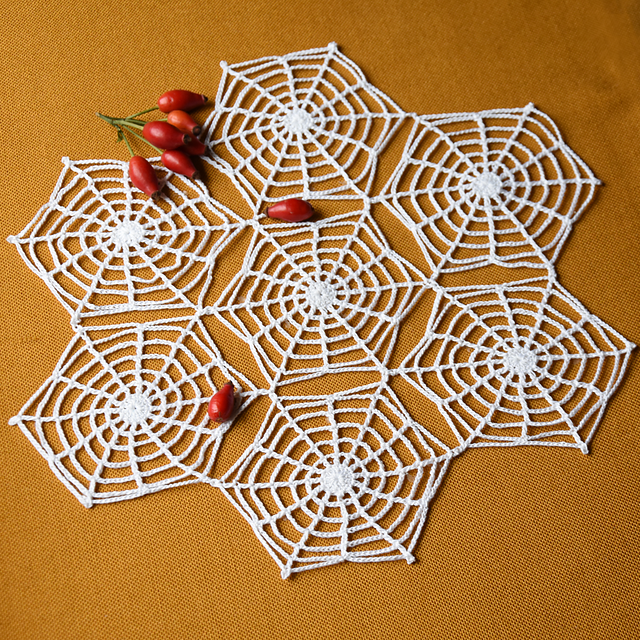 Spiderwebs