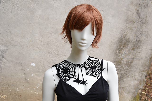 Cobweb Couture