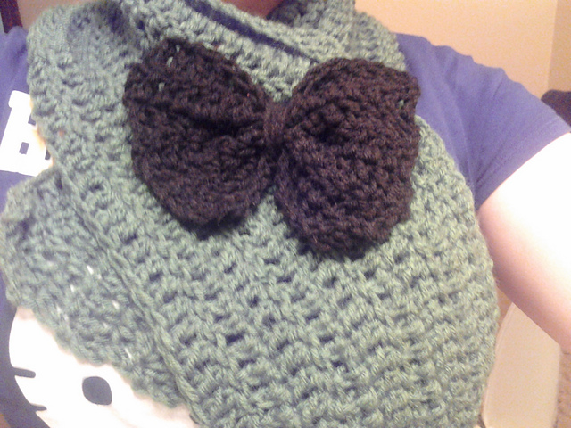 Bow Cowl