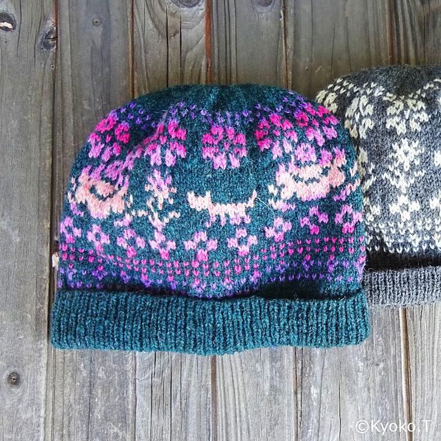 Issyo Hat