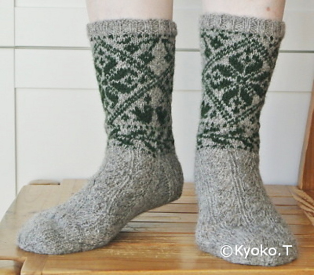 Lilybird Socks