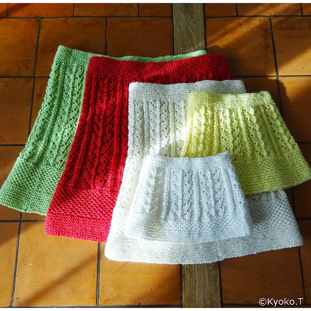 Yukiwa Cowl
