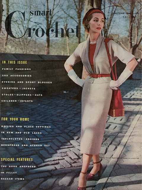 Ladies Suit with Pencil Skirt