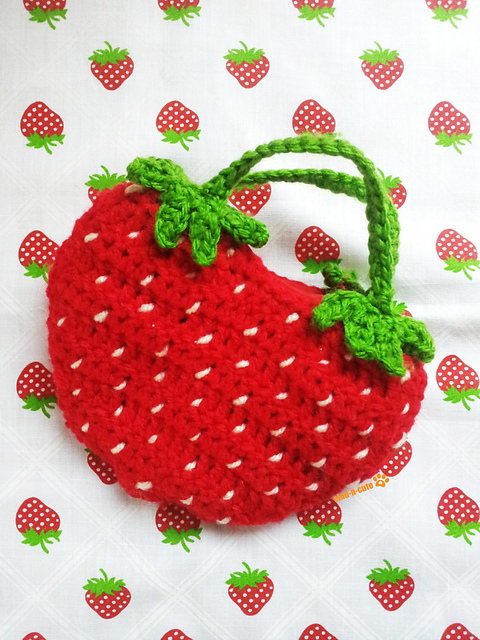 Forevermore Agnes Purse