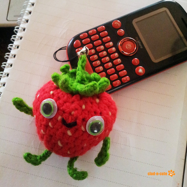 Barry Cellphone Accessory