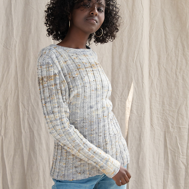 Ravelry: Silver Fox pattern by Lisa Renner