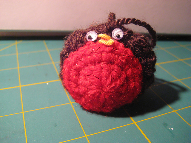 Robin Ferrero rocher cover