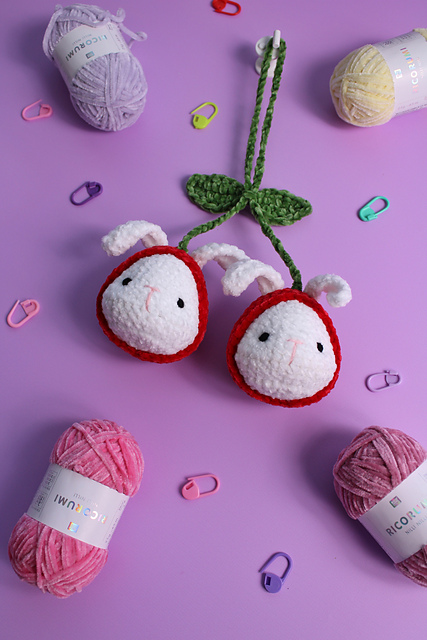 Cherry Bunnies