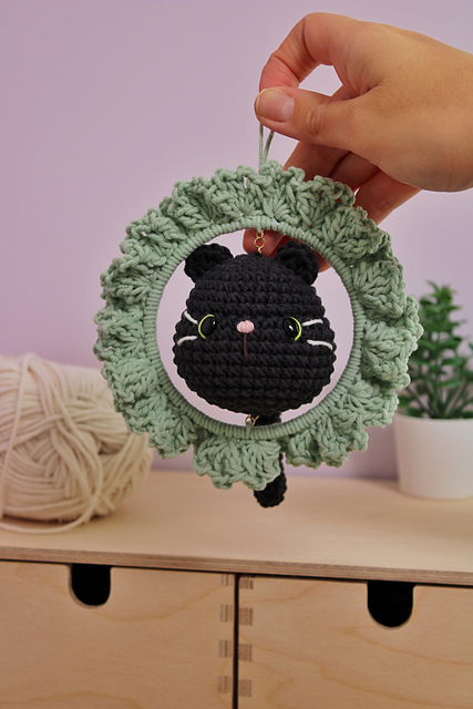 Cat Frames