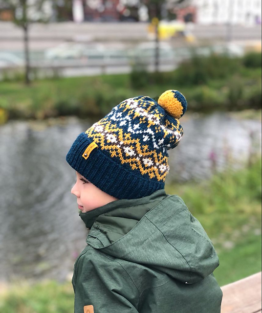 Tim Beanie
