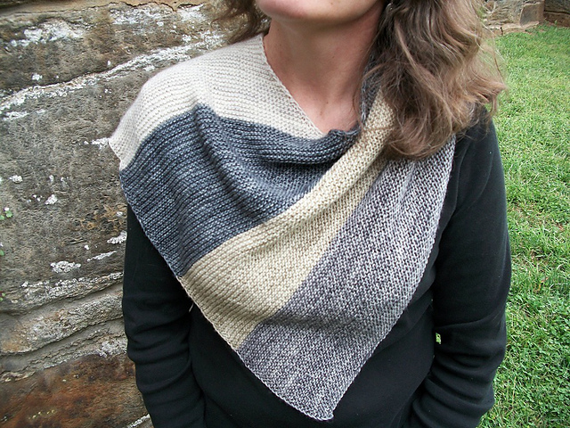 Westport Wrap
