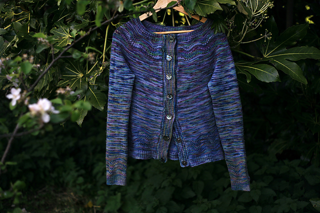Ripple and Bloom