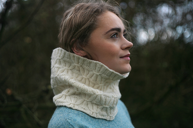 Csilla Cowl