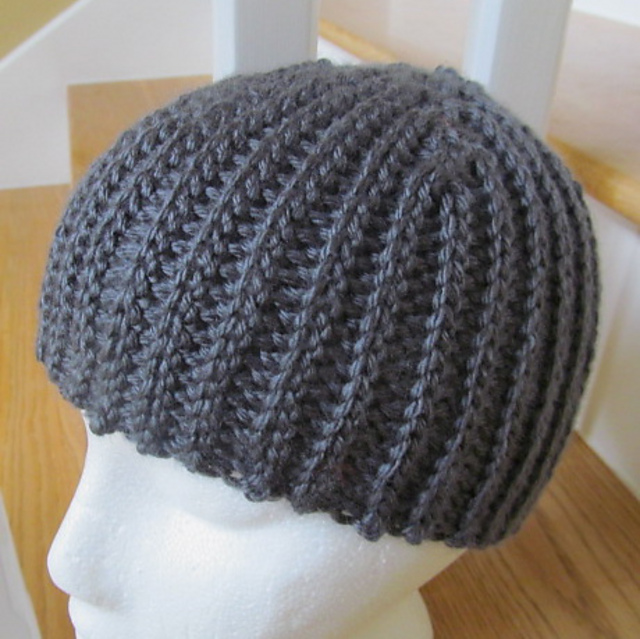 Stretchy Hat