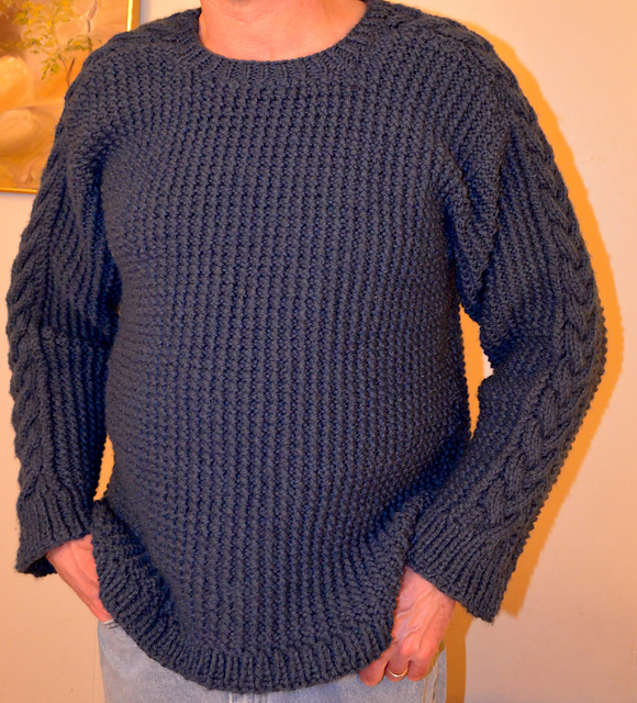 casual weekend pullovers