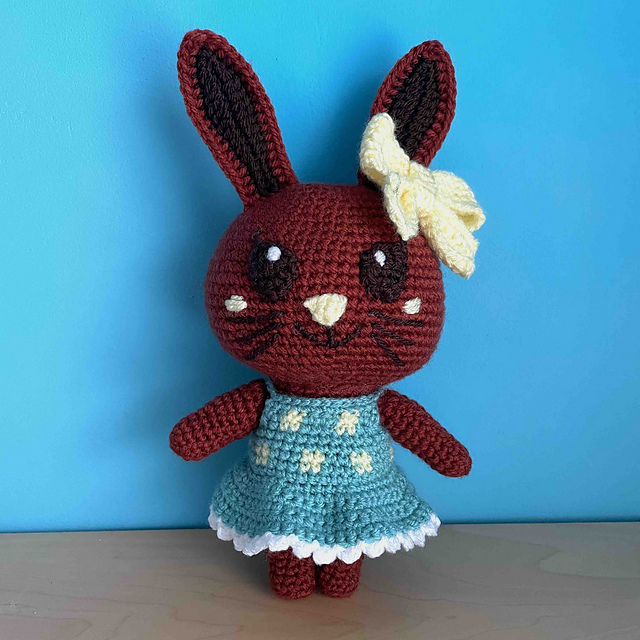 Choco Bunny