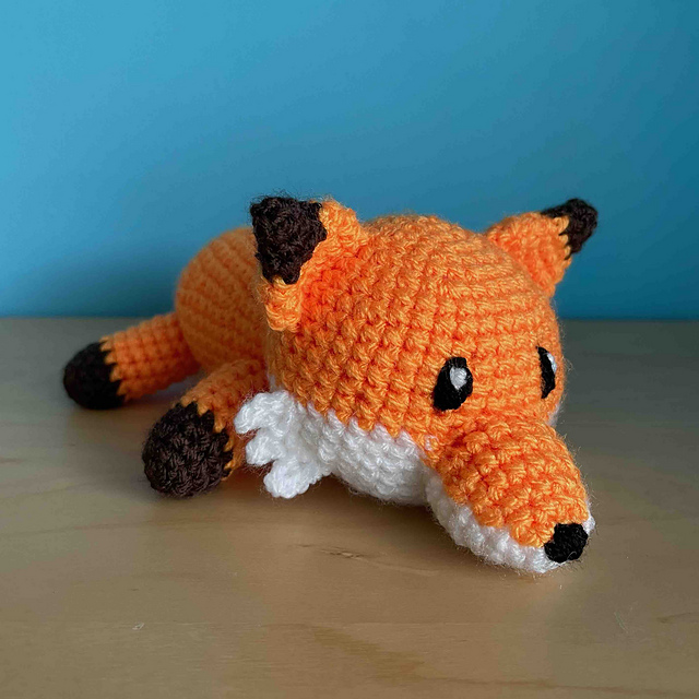 Fox