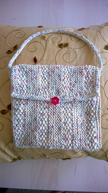 Playtime Purse