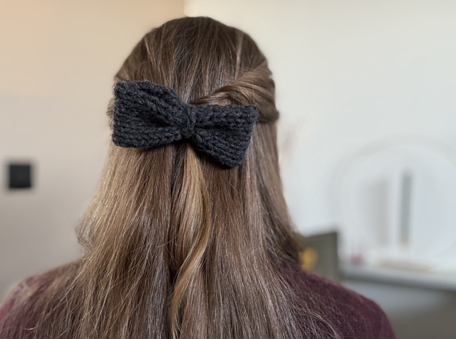 Easy Creative Bow
